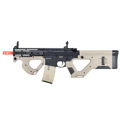 ASG Licensed Hera Arms CQR Airsoft AEG by ICS - TAN