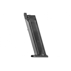 ICS 25 Rounds XAE Gas Blowback Pistol Magazine (Black)