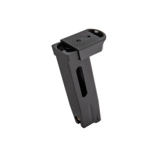 ASG CZ SP-01 Shadow ACCU CO2 GBB Pistol (Black / Orange)