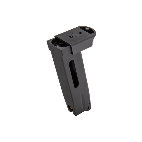 ASG CZ SP-01 Shadow ACCU CO2 GBB Pistol (Black / Orange)