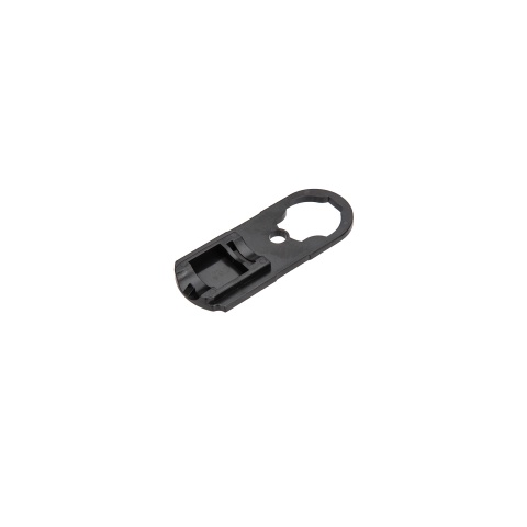 ASG CZ SP-01 Shadow ACCU CO2 GBB Pistol (Black / Orange)