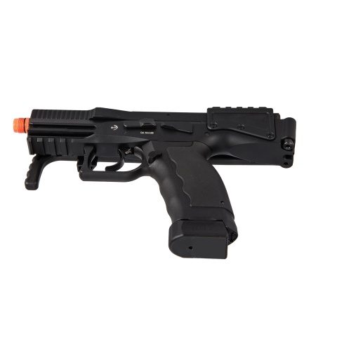 ASG B&T USW A1 CO2 Gas Blowback Airsoft Pistol