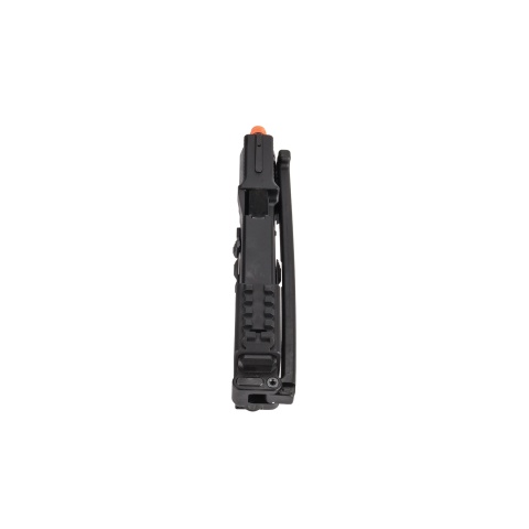 ASG B&T USW A1 CO2 Gas Blowback Airsoft Pistol