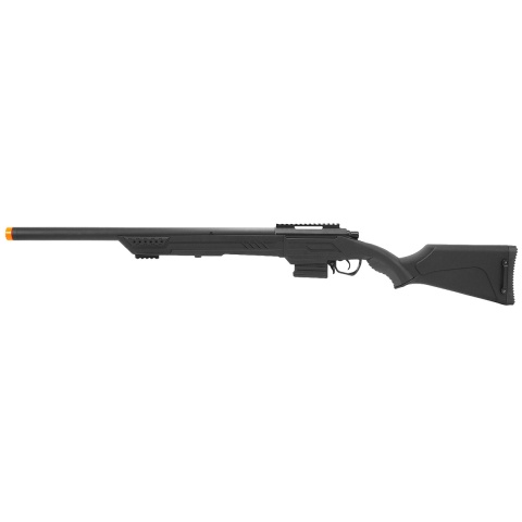 Action Army T11 Spring Sniper (Black) 