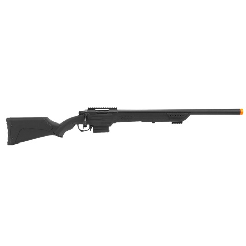Action Army T11 Spring Sniper (Black) 