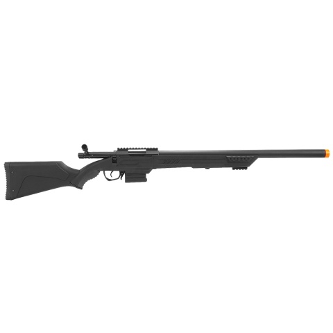 Action Army T11 Spring Sniper (Black) 
