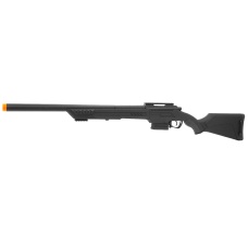 Action Army T11 Spring Sniper (Black) 