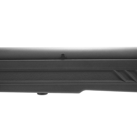 Action Army T11 Spring Sniper (Black) 