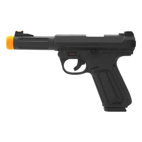Action Army AAP-01 Assassin GBB Pistol (Black)