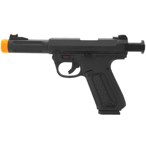 Action Army AAP-01 Assassin GBB Pistol (Black)