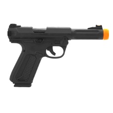 Action Army AAP-01 Assassin GBB Pistol (Black)