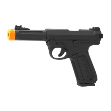 Action Army AAP-01 Assassin GBB Pistol (Black)