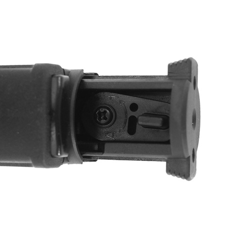 Action Army AAP-01 Assassin GBB Pistol (Black)