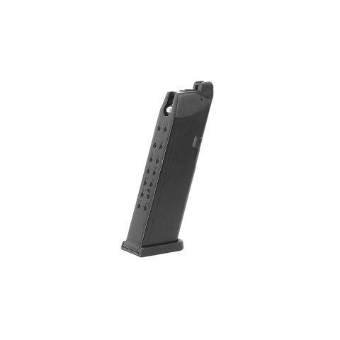 Action Army AAP-01 Assassin GBB Pistol (Black)