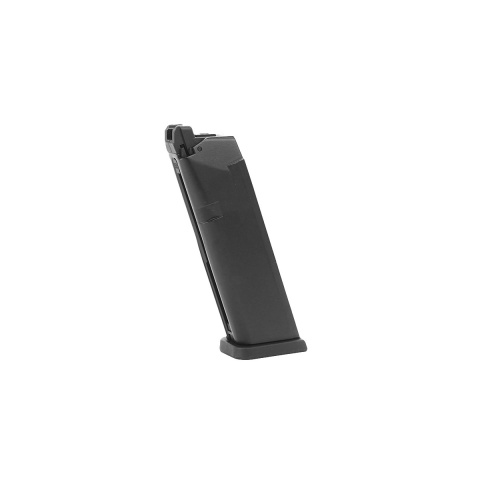 Action Army AAP-01 Assassin GBB Magazine Pistol (Black) 