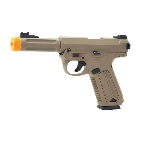 Action Army AAP-01 Assassin GBB Pistol (FDE)