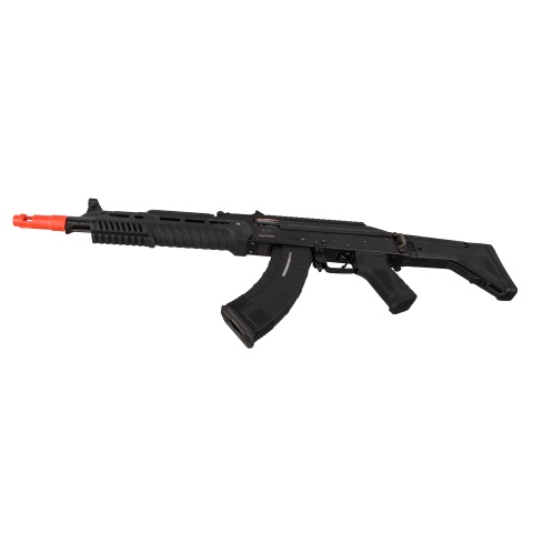 ICS CXP-ARK AK Style AEG Airsoft Rifle (Black)