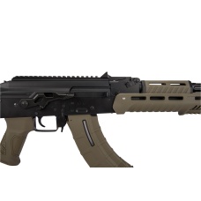 ICS CXP-ARK AK Style AEG Airsoft Rifle (OD Green)