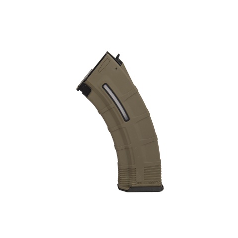 ICS CXP-ARK AK Style AEG Airsoft Rifle (OD Green)