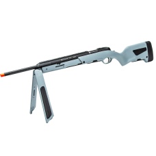 ASG Steyr Scout Airsoft Sniper Rifle