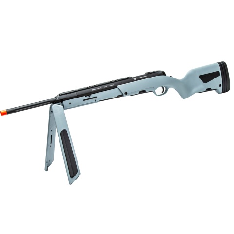ASG Steyr Scout Airsoft Sniper Rifle