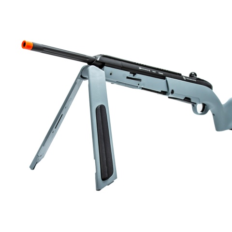 ASG Steyr Scout Airsoft Sniper Rifle