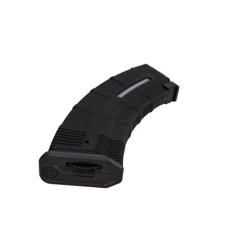 ICS CXP-ARK AK Style 540 Round Hi-Cap AEG Magazine (Black)