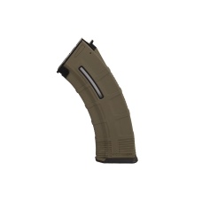ICS CXP-ARK AK Style 540 Round Hi-Cap AEG Magazine (OD Green)