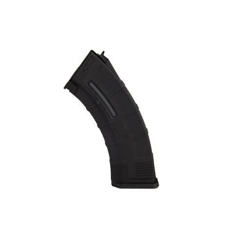ICS CXP-ARK AK Style 50 Round Mid-Cap AEG Magazine (Black)