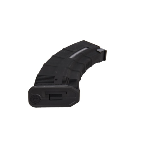 ICS CXP-ARK AK Style 50 Round Mid-Cap AEG Magazine (Black)