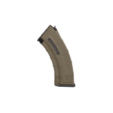 ICS CXP-ARK AK Style 50 Round Mid-Cap AEG Magazine (OD Green)