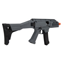 ASG CZ Scorpion EVO 3 A1 Rifle (BSG Gray)