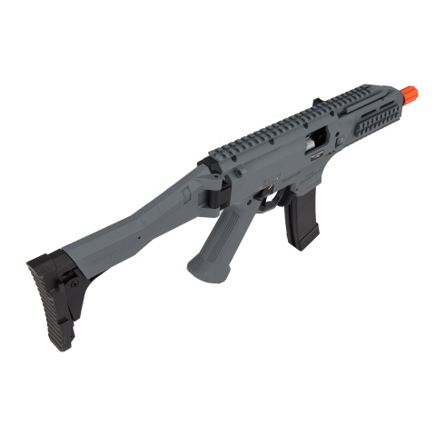 ASG CZ Scorpion EVO 3 A1 Rifle (BSG Gray)