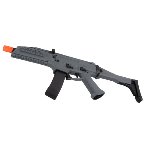 ASG CZ Scorpion EVO 3 A1 Rifle (BSG Gray)