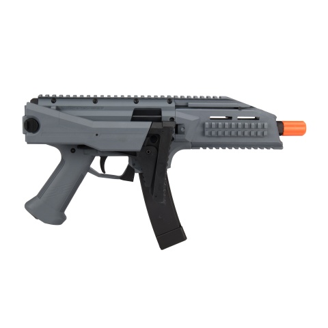 ASG CZ Scorpion EVO 3 A1 Rifle (BSG Gray)