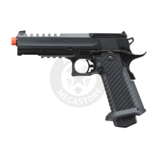 ICS Challenger Gas Blowback Airsoft Hi-Capa Pistol