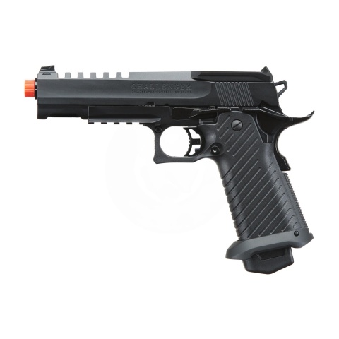 ICS Challenger Gas Blowback Airsoft Hi-Capa Pistol