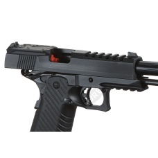 ICS Challenger Gas Blowback Airsoft Hi-Capa Pistol