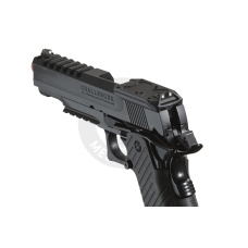 ICS Challenger Gas Blowback Airsoft Hi-Capa Pistol