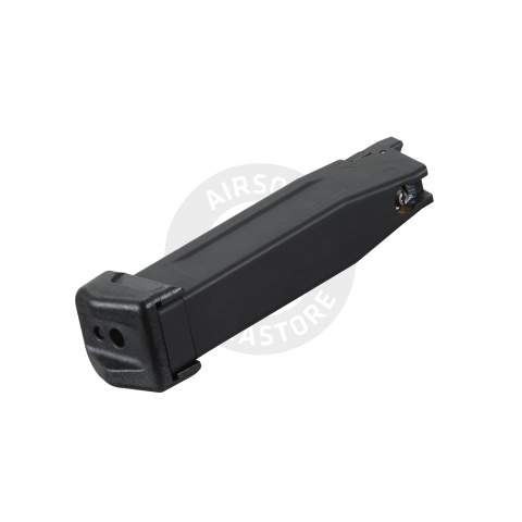 ICS Challenger Gas Blowback Airsoft Hi-Capa Pistol