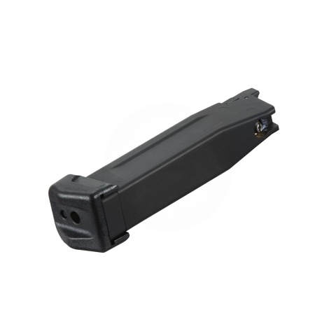 ICS Challenger Gas Blowback Airsoft Hi-Capa Pistol