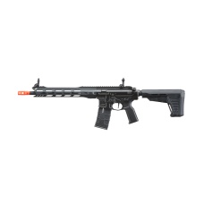 ICS CXP-MARS II Carbine Airsoft AEG Rifle (Color: Black)