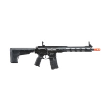 ICS CXP-MARS II Carbine Airsoft AEG Rifle (Color: Black)