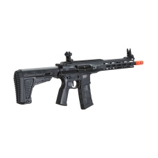 ICS CXP-MARS II Carbine Airsoft AEG Rifle (Color: Black)