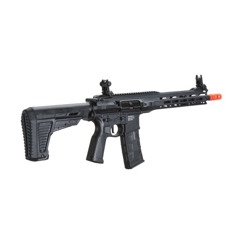 ICS CXP-MARS II Carbine Airsoft AEG Rifle (Color: Black)