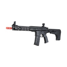 ICS CXP-MARS II Carbine Airsoft AEG Rifle (Color: Black)