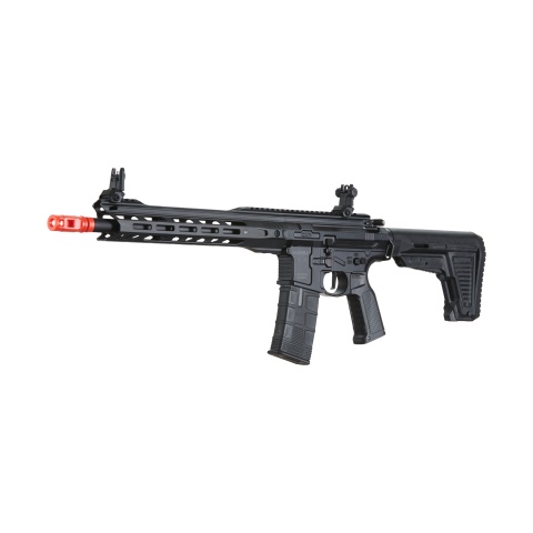 ICS CXP-MARS II Carbine Airsoft AEG Rifle (Color: Black)