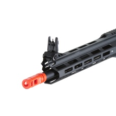 ICS CXP-MARS II Carbine Airsoft AEG Rifle (Color: Black)