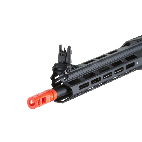ICS CXP-MARS II Carbine Airsoft AEG Rifle (Color: Black)