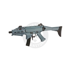 ASG CZ Scorpion EVO 3 ATEK - Two Tone Battleship Grey